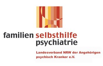 Landesverband Nordrhein-Westfalen der Angehörigen psychisch Kranker e.V.